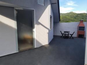 Casa de temporada dos Ferreira