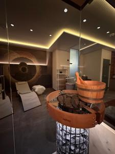 GRUBERS, Hotel Appartments Gastein