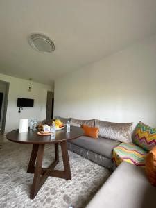 Appartement à Skhirat plage