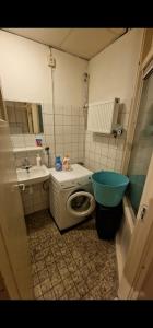 The Hague appartment