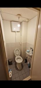 The Hague appartment