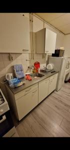 The Hague appartment