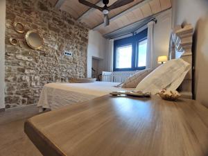 Casa Rural Cal Roseto con jacuzzi