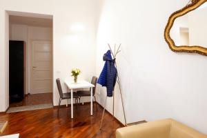 Mercadande Apartment