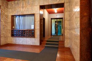 Mercadande Apartment