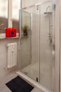 Mercadande Apartment