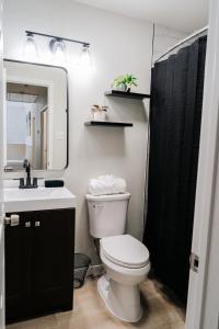 3-Bd Home Mins to Dwntwn DTX 8 Guests W Garage