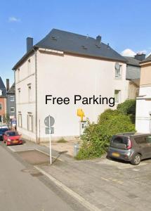 Résidence de la libération