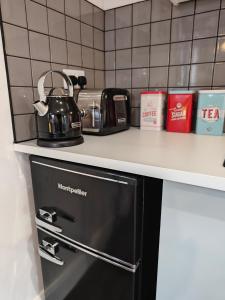 Modern and peaceful, country retreat