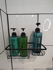 Modern and peaceful, country retreat