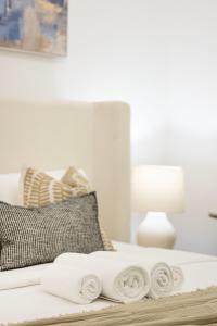 ShoresInn - Sleek & Modern Stay at Dubai Marina