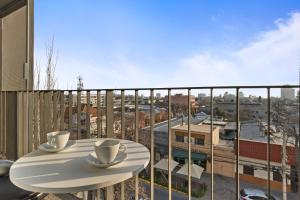 Hermoso 1D1B, Estadio Nacional, Barrio Italia,