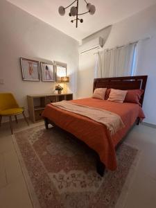 Luxury Caribbean Oasis, Private Pool & BBQ, 8 Guest