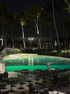 Resort Muro Alto