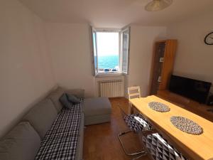 Apartmaji Trije Valovi
