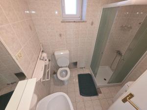Apartmaji Trije Valovi