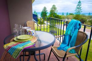 Cottesloe Sea Bliss Apartment