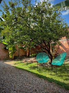 Tu hogar en Tauramena