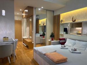 Lunalux BW Apartments