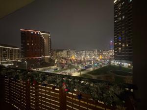 Lunalux BW Apartments