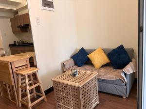 New 1BR Condo at The Camden Place Near DLSU Manila