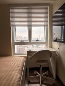 New 1BR Condo at The Camden Place Near DLSU Manila