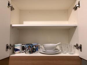 New 1BR Condo at The Camden Place Near DLSU Manila