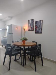 Emaús Apartamento