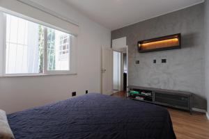 Black & White apartment
