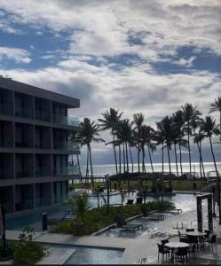 Porto Alto, Muro Alto - Porto de Galinhas