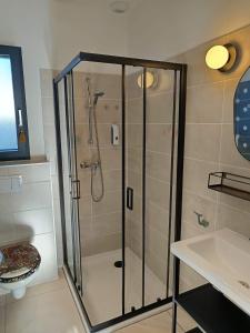 Villa intimiste avec piscine privée chauffée