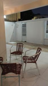 Casa de praia Tamandaré