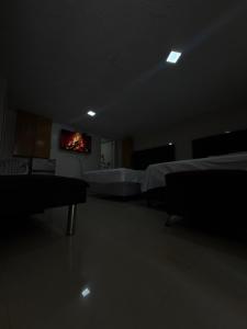 Corales aparta suite 4 personas