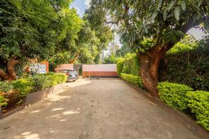 Garden Estate Tranquil House