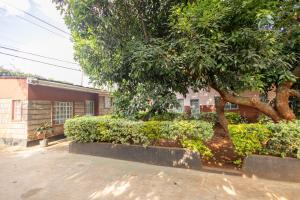 Thika Road Garden Estate Tranquil House