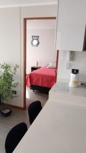 Departamentos en Edificio Distrito Cavancha 1