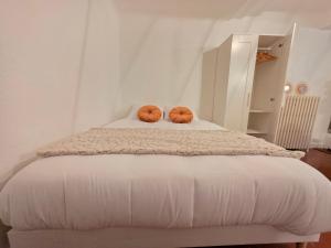 Vue Gassendi Art Déco King Size Verrière