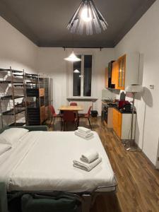 city life flower - new exclusive apartment