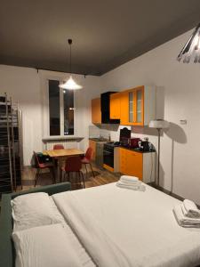 city life flower - new exclusive apartment