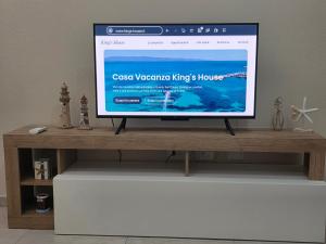 Casa vacanza Kings House