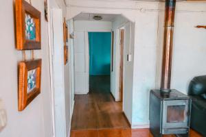 Cabañas del Río Bueno