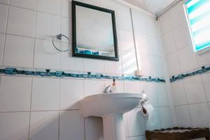 Cabañas del Río Bueno