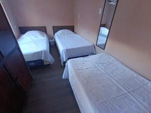 Casa Vieja Guest House