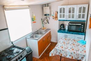 Cabañas del Río Bueno