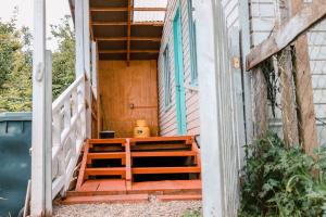 Cabañas del Río Bueno