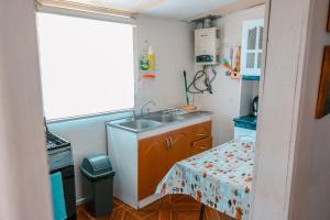 Cabañas del Río Bueno