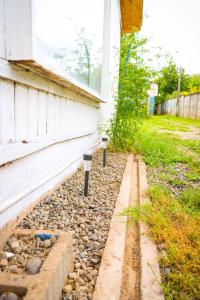 Cabañas del Río Bueno
