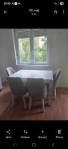 Apartman Centar LUX