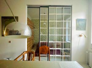 Art Nouveau home, Helsinki Punavuori Design District