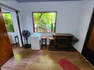 Quartos em Ubatuba - Cantinho da Bisa